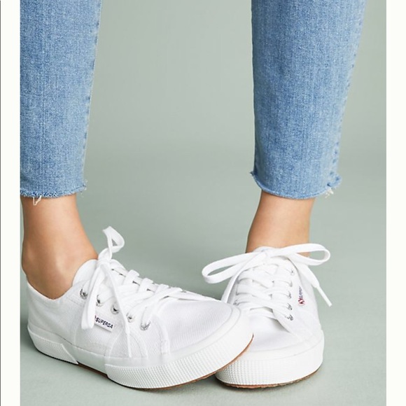 superga core classic sneakers